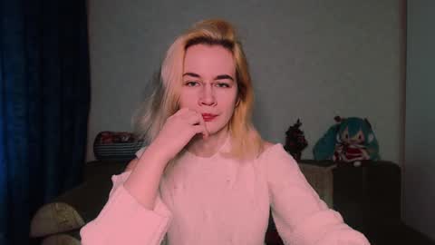 Carin online show from February 14, 2025, 6:02 am