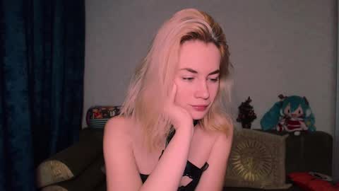 Carin online show from February 26, 2025, 4:14 am