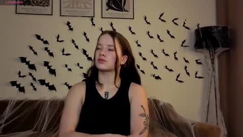 Elena online show from October 30, 2025, 3:41 am