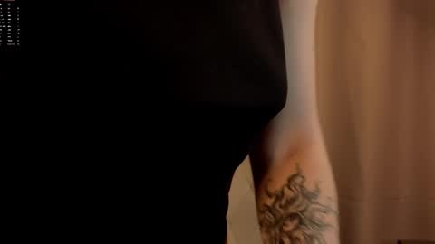 Elena online show from November 3, 2025, 4:36 am