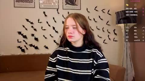 Elena online show from November 5, 2025, 3:28 am