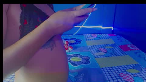 Snapshot of carito188470718 chatting on October 22, 2025, 8:58 am carito online show from October 22, 2025, 8:58 am