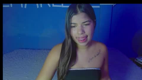 carito971857 online show from November 25, 2025, 3:12 pm