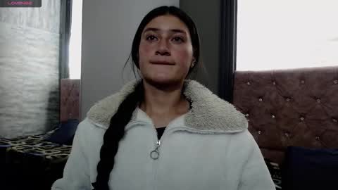 Carito online show from December 19, 2025, 3:02 am