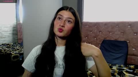 Carito online show from December 21, 2025, 3:02 am