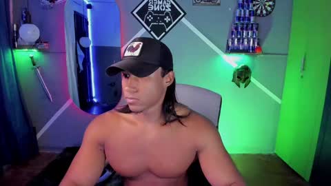 Snapshot of carl_smithh chatting on January 14, 2025, 5:08 am Carl online show from January 14, 2025, 5:08 am