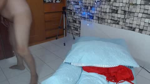 Carla online show from February 21, 2025, 9:00 pm