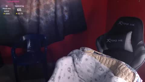 Carla naugthy  online show from December 2, 2025, 12:43 pm