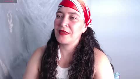 Carla naugthy  online show from May 19, 2026, 11:16 am