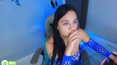 Carla online show from March 2, 2026, 11:44 pm