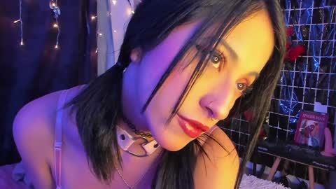 Carla online show from December 13, 2024, 6:10 am