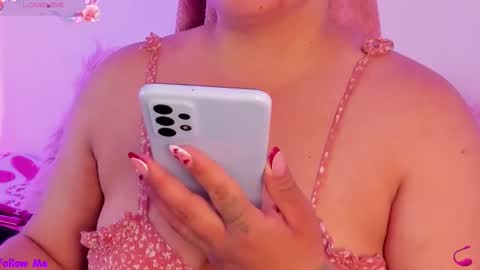 Carla Wet18 online show from September 11, 2025, 5:29 am