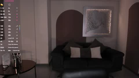 Carla Bunnis online show from November 20, 2025, 12:05 pm