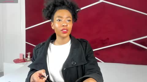 Carla online show from January 14, 2026, 9:09 pm