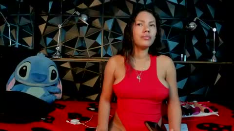 carlamarrinson online show from June 28, 2026, 2:17 am