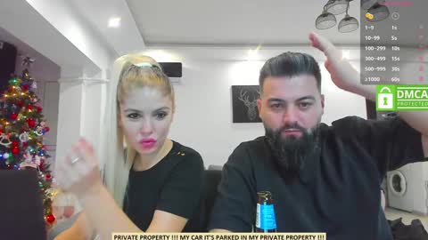 CarlaSquirt online show from December 12, 2024, 8:10 pm