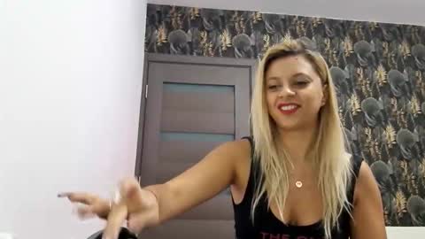 CarlaStaceFun online show from October 8, 2025, 5:16 am