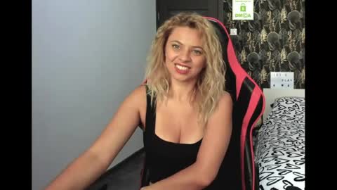 CarlaStaceFun online show from July 9, 2026, 4:38 am