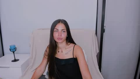 CarlaxSensual online show from July 13, 2026, 2:20 pm