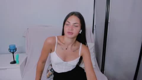CarlaxSensual online show from July 17, 2026, 3:50 pm