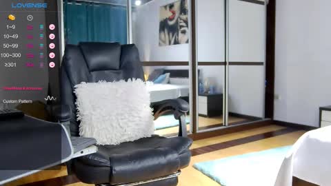 wendymilf online show from October 5, 2025, 8:40 pm