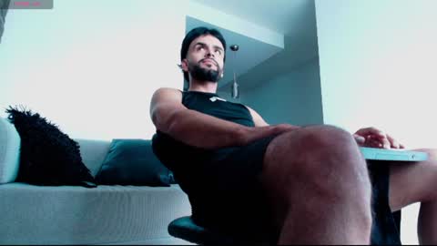 sebasfit online show from July 26, 2026, 6:26 pm