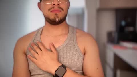 carlcarlinches4 online show from January 8, 2026, 2:08 pm