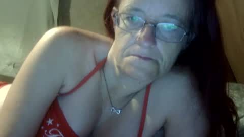 carleeswoman08 online show from June 29, 2026, 11:43 am