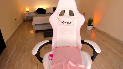 Alejandra online show from January 11, 2025, 4:27 am