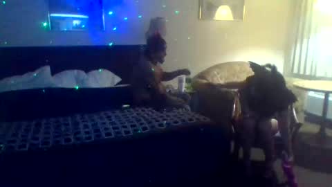 Snapshot of carleyquinn42183 chatting on October 30, 2025, 6:48 am Carley online show from October 30, 2025, 6:48 am