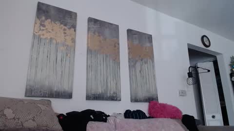 Carlie online show from March 1, 2026, 9:39 pm