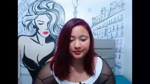 CARLIN GIMENES online show from January 23, 2025, 5:56 am