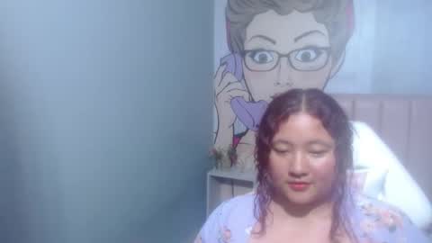 CARLIN GIMENES online show from March 4, 2025, 7:01 pm