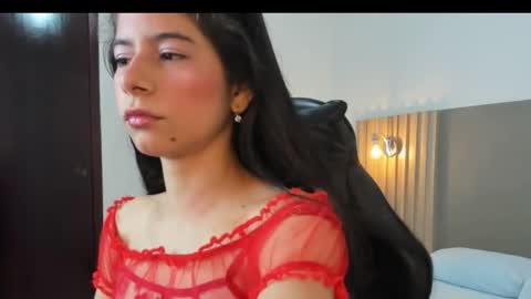 C A R L I N A online show from January 8, 2026, 12:18 pm