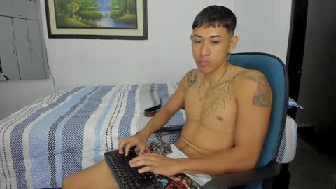 master online show from December 27, 2024, 2:22 pm