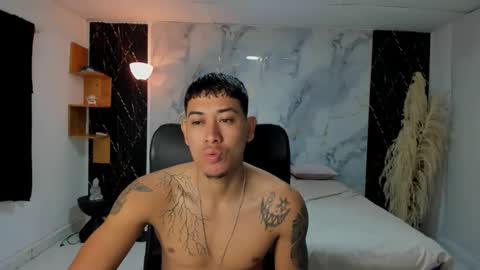 master online show from April 16, 2026, 11:44 am