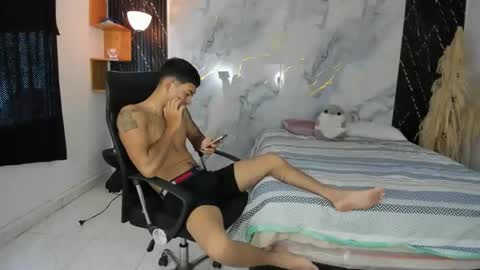 master online show from April 26, 2026, 3:10 pm