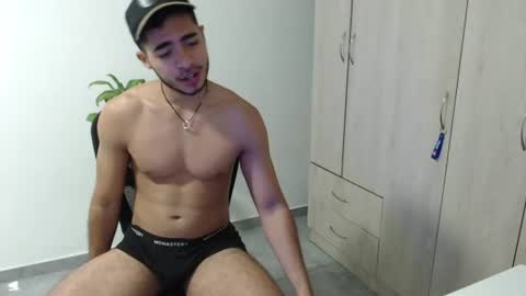 Carlitos online show from July 24, 2026, 3:48 am