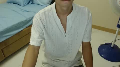 carlo_urhornynew online show from April 6, 2026, 12:17 pm