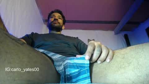 Snapshot of carlo_yates27 chatting on May 2, 2026, 5:18 pm carlo yates thx for help me to reach 100 thumps up online show from May 2, 2026, 5:18 pm