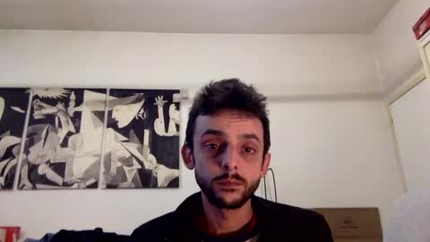 Carlos online show from December 3, 2024, 6:37 am