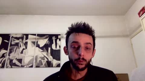 Carlos online show from December 8, 2024, 12:07 am