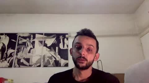 Carlos online show from January 21, 2025, 9:25 pm