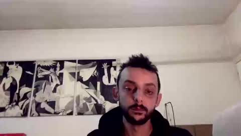 Carlos online show from January 25, 2025, 3:30 pm