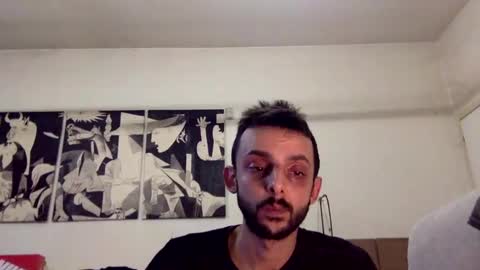 Carlos online show from January 28, 2025, 5:03 pm