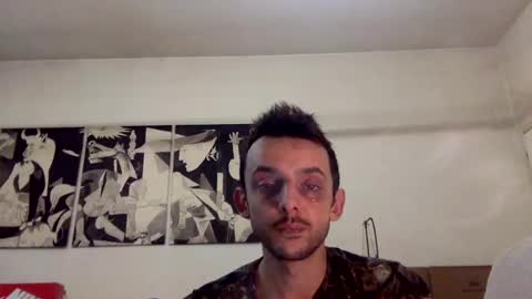 Carlos online show from February 8, 2025, 4:25 pm