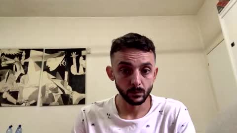 Carlos online show from October 22, 2025, 8:25 am