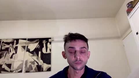 Carlos online show from October 30, 2025, 4:47 am