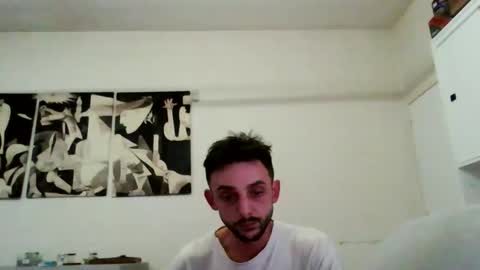 Carlos online show from November 13, 2025, 2:05 pm