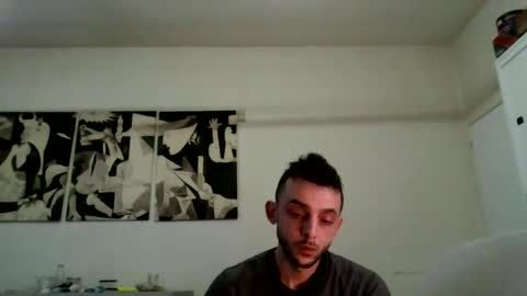 Carlos online show from December 20, 2025, 1:18 pm